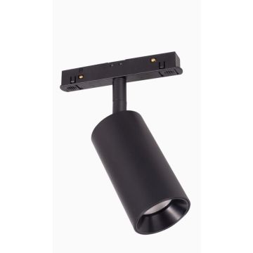Zuma Line MAGNETIC 48V 10052 Proiector de șină 1x12W/Led 3000K|4000K|5000K 1058lm IP20