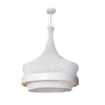 Antigo Dota 5031 Lampă cu pendul 1x25W/LED|1x60W/E27 3000K 3067lm IP20