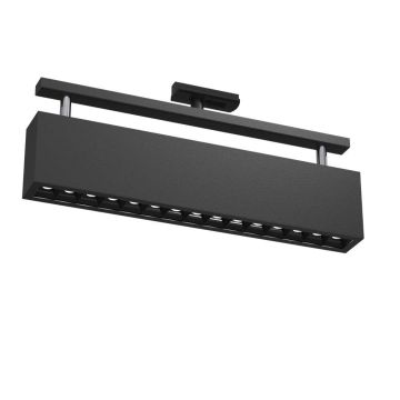 Antigo A-Glare 6330 Proiector de șină 15x30W/LED 3000K 2400lm IP20