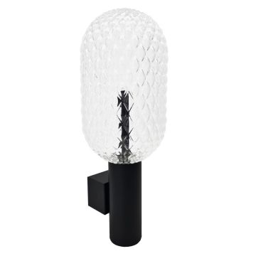 Antigo Tanpo 4008 Aplique de perete 1x40W/G9 IP20