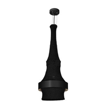 Antigo Dota 5036 Lampă cu pendul 1x12,6W/LED|1x60W/E27 3000K 1534lm IP20