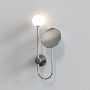 Astro Lighting ORB 1424001 Aplique de perete 1x3W/G9 IP44