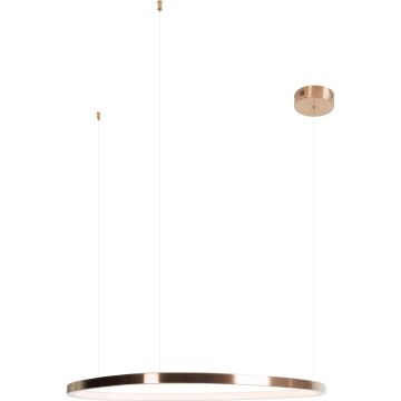 Maxlight CAYENNE P0606D Lampă cu pendul 1x37w/led 3000k 1732lm ip20