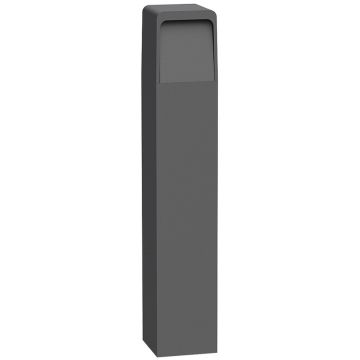 Zambelis FLOOR LIGHT E351 Lampă de podea 13W/led 3000K 767lm IP65