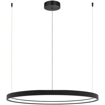 Zambelis PENDANT LED 23033 Lampă cu pendul 28W/led 3000K 1959lm IP20