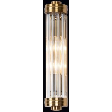 Maxlight FLORENCE W0240 Aplique de perete 2x40w/e14 ip20