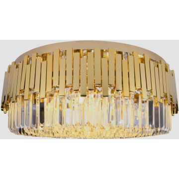 Maxlight TREND C0164 Lustră de tavan 15x40w/e14 ip20