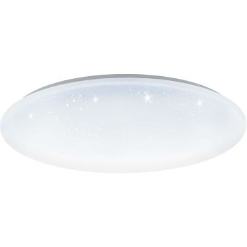 Eglo TOTARI-Z 900002 Lustră de tavan 4X11,2W/LED 2700-6500K 4960LM IP20