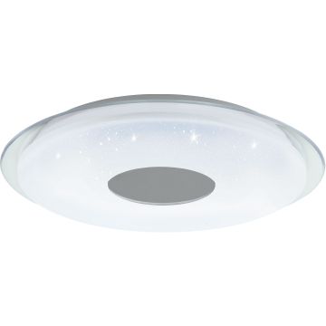 Eglo LANCIANO-Z 900005 Lustră de tavan 4X11,2W/LED 2700-6500K 4960LM IP20