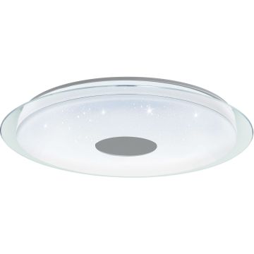 Eglo LANCIANO-Z 900006 Lustră de tavan 2700-6500K 5350LM IP20