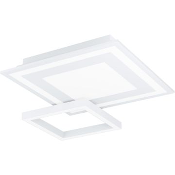 Eglo SAVATARILA-Z 900023 Lampă de tavan 2700-6500K 660LM/640LM IP20