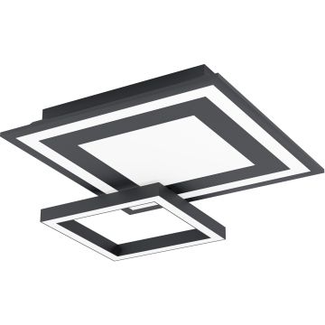 Eglo SAVATARILA-Z 900025 Lampă de tavan 2700-6500K 1320LM/1280LM IP20