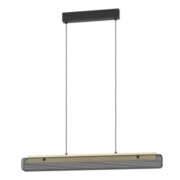 Eglo KOKOMO-Z 900702 Lampă cu pendul 1x34W/LED 2700-6500K 4100LM IP20