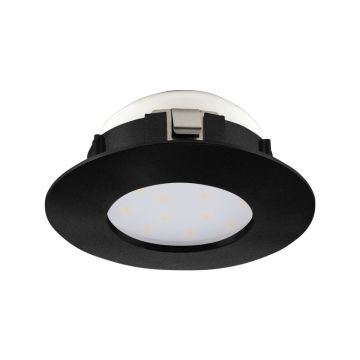 Eglo PINEDA 900743 Lumină îngropată deasupra plafonului 1x4.9W/LED 3000K 360LM ip20_ip44