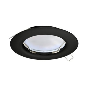 Eglo PENETO 900753 Lumină îngropată deasupra plafonului 1x2.8W/GU10|LED IP20
