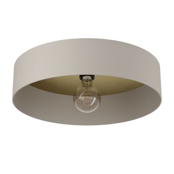 Eglo DUAIA 900838 Lampă de tavan 1x40W/E27 IP20