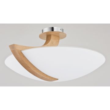 Alfa CALMI 90058 Lampă de tavan 3x40W/E14
