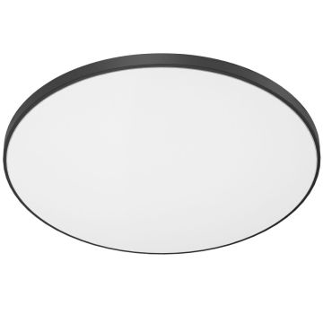 Antigo Ika 1066 Lustră de tavan 1x40W/LED 3000K 3000lm IP54