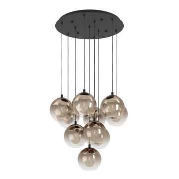 Eglo ARISCANI 1 901926 lampa wisząca 10x60W/E27   IP20