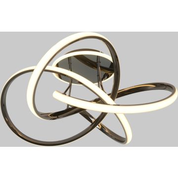 Aviano Lighting BANDOL 9064-105 Lampă de tavan 1x60w/led 3000k 6000lm