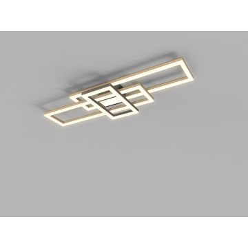 Aviano Lighting MATERA 9022-306L Lampă de tavan 1x57w/led 3000k 6600lm