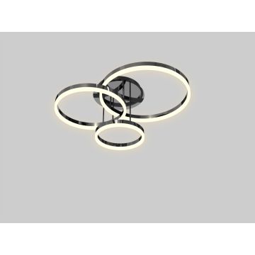 Aviano Lighting PERPIGNON 9049-405 Lampă de tavan 1x51w/led 3000k 5900lm