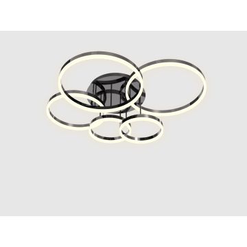 Aviano Lighting PERPIGNON 9049-605 Lampă de tavan 1x80w/led 3000k 9350lm