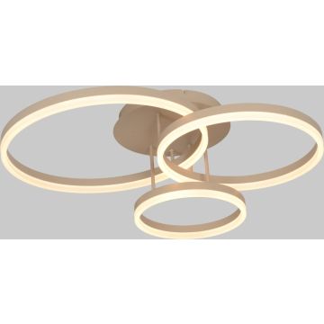 Aviano Lighting RAVELO 9055-313 Lampă de tavan 39w/led 3000k 3900lm