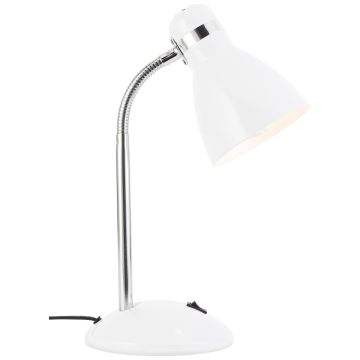 Brilliant ALLISON 99063/05 Lampă de birou 1x25W/E27 IP20
