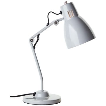 Brilliant BAILIE 94591/22 Lampă de birou 1x40W/E14 IP20