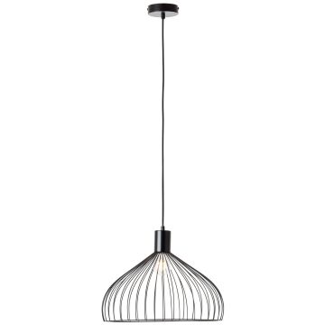 Brilliant BLACKY 99392/06 Lampă cu pendul 1x40W/E27 IP20