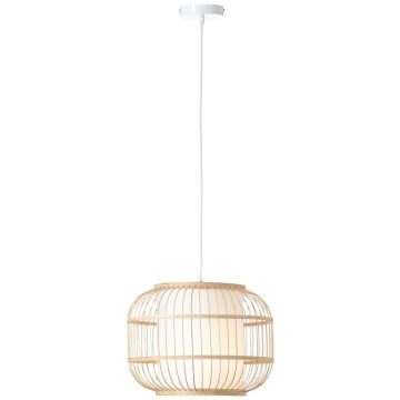 Brilliant BONES 99266/09 Lampă cu pendul 1x40W/E27 IP20