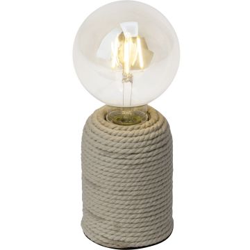 Brilliant CARDU 98843/09 Lampă de masă 1x40W/E27 IP20