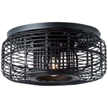 Brilliant CROSSTOWN 97181/76 Lustră de tavan 1x40W/E27 IP20