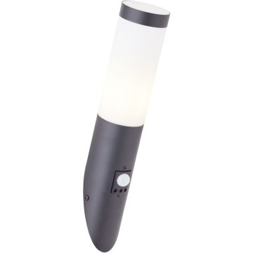 Brilliant Dody 90945A06 Aplique de perete 1x20w/e27