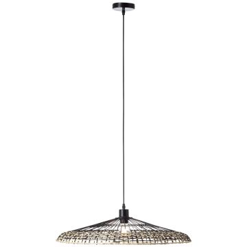 Brilliant FIXI 99265/76 Lampă cu pendul 1x40W/E27 IP20
