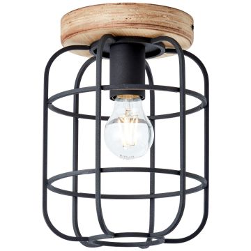 Brilliant GWEN 97173/66 Lustră de tavan 1x40W/E27 IP20