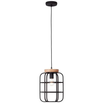Brilliant GWEN 99254/66 Lampă cu pendul 1x40W/E27 IP20