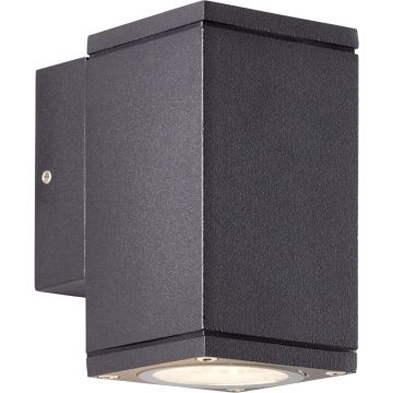Brilliant Hally 90959A58 Aplique de perete 1x18w/gu10