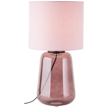 Brilliant HYDRA 94546/08 Lampă de masă 1x60W/E27