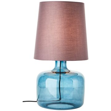 Brilliant HYDRA 94548/03 Lampă de masă 1x60W/E27