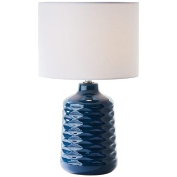 Brilliant ILYSA 94569/73 Lampă de masă 1x40W/E14 IP20
