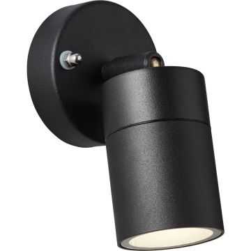 Brilliant Jandy 90965A06 Aplique de perete 1x10w/gu10