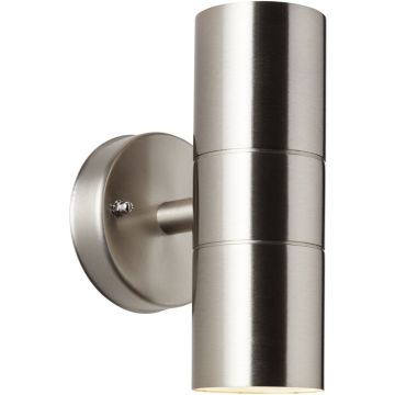 Brilliant Jandy 90966A82 Aplique de perete 2x18w/gu10