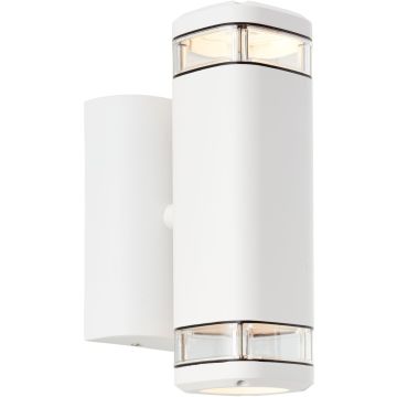 Brilliant Jandy 90968A05 Aplique de perete 2x18w/gu10