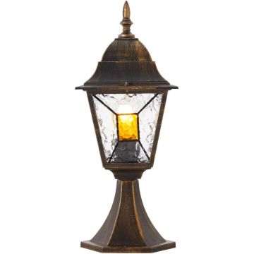 Brilliant Janel 90983A86 Lampă de podea 1x60w/e27