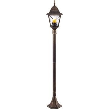 Brilliant Janel 90984A86 Lampă de podea 1x60w/e27