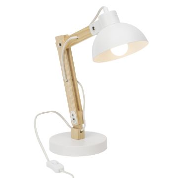 Brilliant MODA 98979/05 Lampă de birou 1x25W/E27 IP20