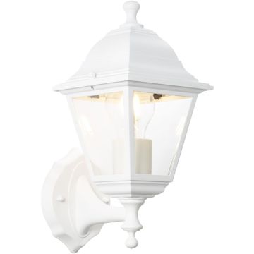 Brilliant Nissie 90991A05 Aplique de perete 1x60w/e27