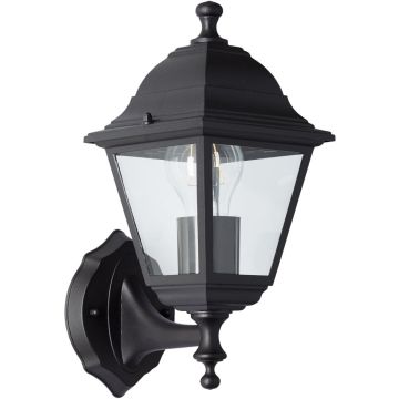 Brilliant Nissie 90991A06 Aplique de perete 1x60w/e27
